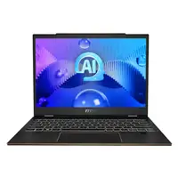 MSI Summit E13 AI EVO A1MTG-023ES Intel Core Ultra 7 155H Híbrido (2-en-1) 33,8 cm