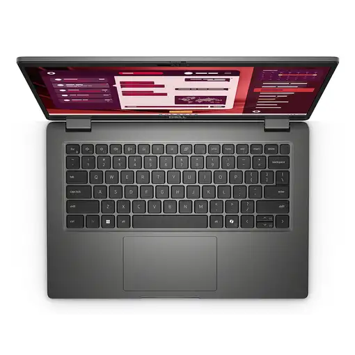 DELL Latitude 3450 Intel Core Ultra 7 155U Portátil 35,6 cm (14") Full HD 16 GB DD