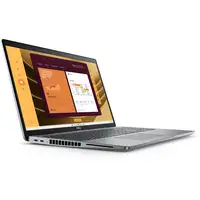 DELL Latitude 5550 Intel Core Ultra 7 155U Portátil 39,6 cm (15.6") Full HD 16 GB