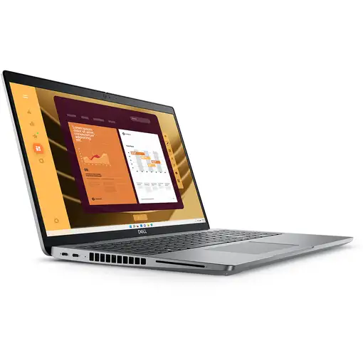 DELL Latitude 5550 Intel Core Ultra 7 155U Portátil 39,6 cm (15.6") Full HD 16 GB