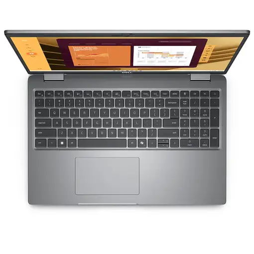 DELL Latitude 5550 Intel Core Ultra 7 155U Portátil 39,6 cm (15.6") Full HD 16 GB