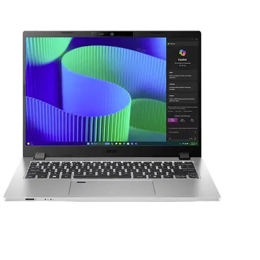 Acer TravelMate P2 TMP214-56-TCO-5628 Intel® Core™ i5 i5-1334U Portátil 35,6 cm (1