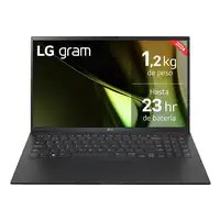 LG Gram 15Z90S Intel Core Ultra 7 155H Portátil 39,6 cm (15.6") Full HD 32 GB LPDD