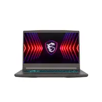 MSI Thin 15 B13VE-2687XES Intel® Core™ i7 i7-13620H Portátil 39,6 cm (15.6") Full