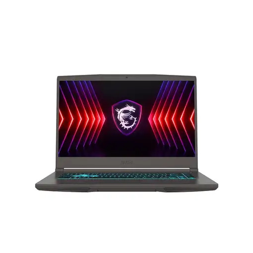 MSI Thin 15 B13VE-2687XES Intel® Core™ i7 i7-13620H Portátil 39,6 cm (15.6") Full