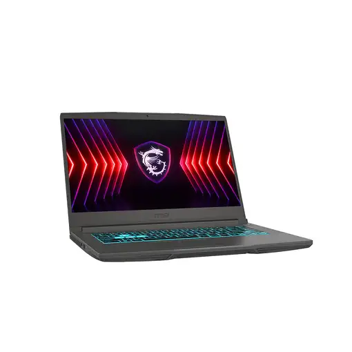 MSI Thin 15 B13VE-2687XES Intel® Core™ i7 i7-13620H Portátil 39,6 cm (15.6") Full