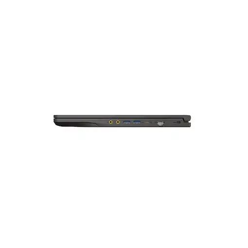 MSI Thin 15 B13VE-2687XES Intel® Core™ i7 i7-13620H Portátil 39,6 cm (15.6") Full