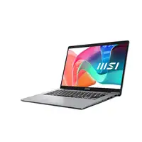 MSI Modern 14 F13MG-203XES Intel® Core™ i7 i7-1355U Portátil 35,6 cm (14") Full HD