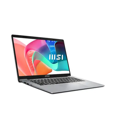 MSI Modern 14 F13MG-203XES Intel® Core™ i7 i7-1355U Portátil 35,6 cm (14") Full HD