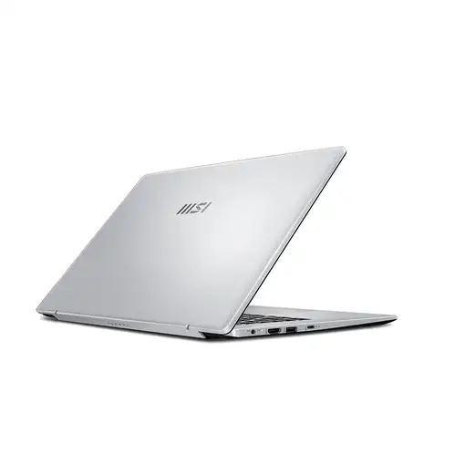 MSI Modern 14 F13MG-203XES Intel® Core™ i7 i7-1355U Portátil 35,6 cm (14") Full HD