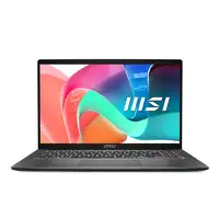 MSI Modern 15 F13MG-248XES Intel® Core™ i5 i5-1334U Portátil 39,6 cm (15.6") Full