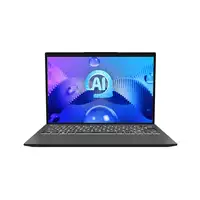 MSI Prestige AI Evo A1MG-023ES Intel Core Ultra 5 125H Portátil 33,8 cm (13.3") 2.