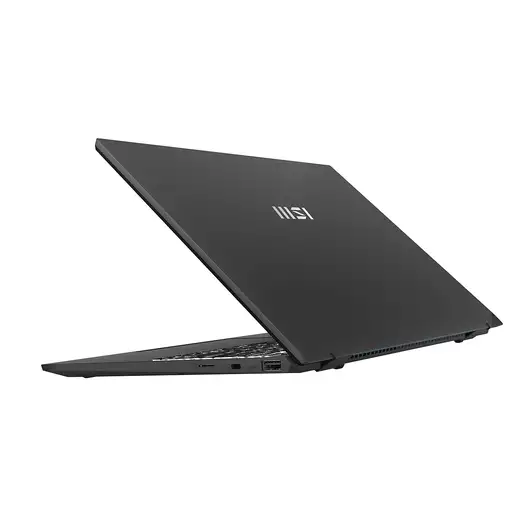 MSI Prestige AI Evo A1MG-023ES Intel Core Ultra 5 125H Portátil 33,8 cm (13.3") 2.