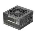 Tacens Anima APIII850, Fuente de Alimentación PC ATX 850W, Tecnologías SMD y DC-DC