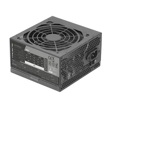 Tacens Anima APIII850, Fuente de Alimentación PC ATX 850W, Tecnologías SMD y DC-DC