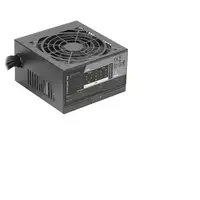Tacens Anima APIII850, Fuente de Alimentación PC ATX 850W, Tecnologías SMD y DC-DC
