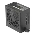 Tacens Anima APIII850, Fuente de Alimentación PC ATX 850W, Tecnologías SMD y DC-DC