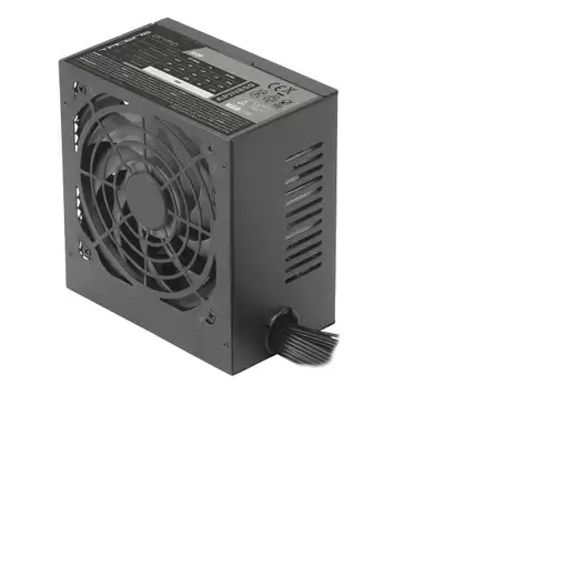 Tacens Anima APIII850, Fuente de Alimentación PC ATX 850W, Tecnologías SMD y DC-DC