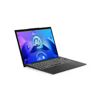 MSI Prestige 13 AI Evo A1MG-025ES Intel Core Ultra 7 155H Portátil 33,8 cm (13.3")