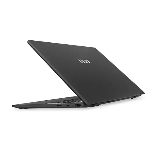 MSI Prestige 13 AI Evo A1MG-025ES Intel Core Ultra 7 155H Portátil 33,8 cm (13.3")