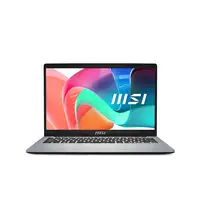 MSI Modern 14 F13MG-210ES Intel® Core™ i7 i7-1355U Portátil 35,6 cm (14") Full HD