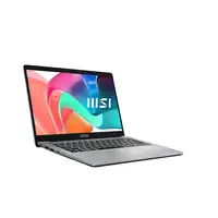 MSI Modern 14 F13MG-210ES Intel® Core™ i7 i7-1355U Portátil 35,6 cm (14") Full HD