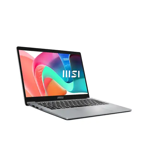 MSI Modern 14 F13MG-210ES Intel® Core™ i7 i7-1355U Portátil 35,6 cm (14") Full HD