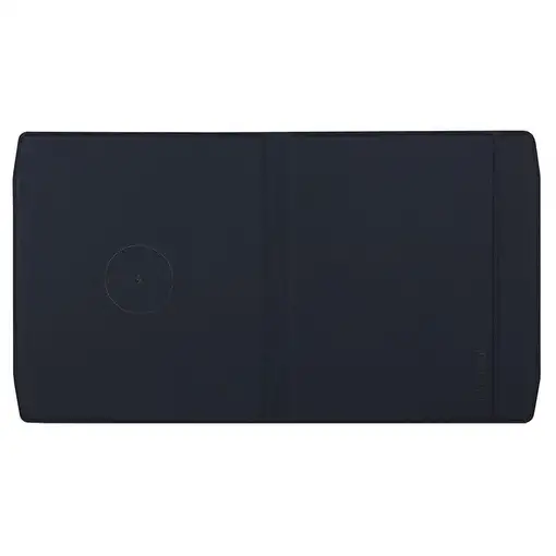 PocketBook HN-QI-PU-700-WB-WW funda para libro electrónico 17,8 cm (7") Folio Azul