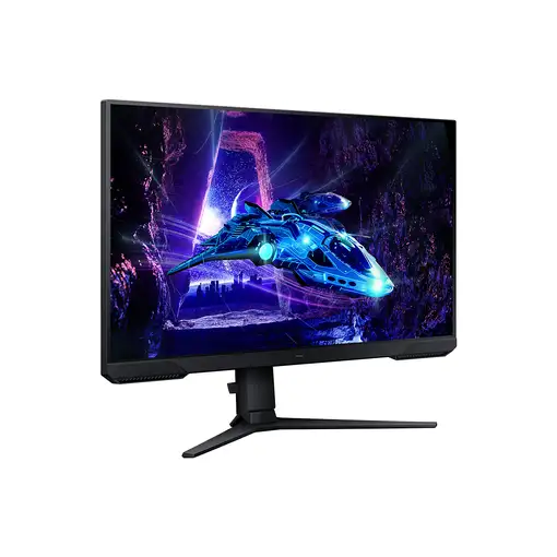 Samsung LS32DG302EUXEN pantalla para PC 81,3 cm (32") 1920 x 1080 Pixeles Full HD
