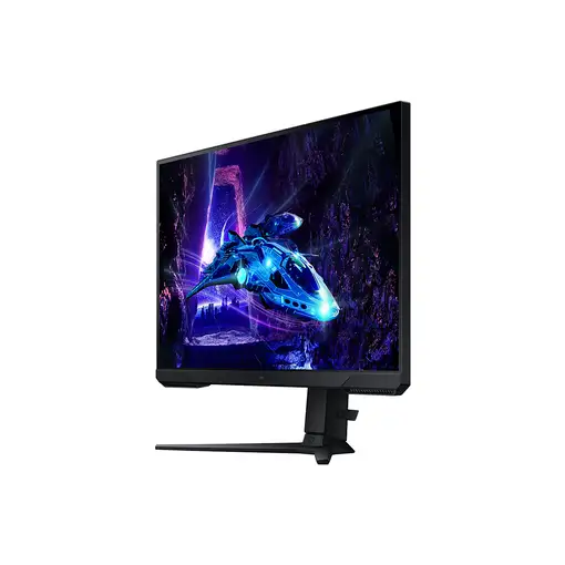 Samsung LS32DG302EUXEN pantalla para PC 81,3 cm (32") 1920 x 1080 Pixeles Full HD
