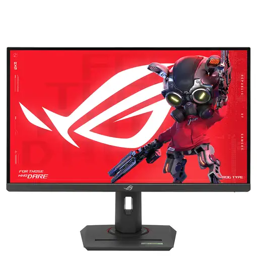ASUS ROG Strix XG27ACMG pantalla para PC 68,6 cm (27") 2560 x 1440 Pixeles Wide Qu
