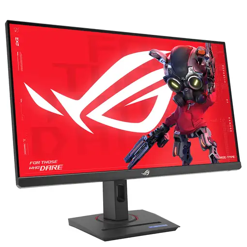ASUS ROG Strix XG27ACMG pantalla para PC 68,6 cm (27") 2560 x 1440 Pixeles Wide Qu