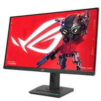 ASUS ROG Strix XG27ACMG pantalla para PC 68,6 cm (27") 2560 x 1440 Pixeles Wide Qu