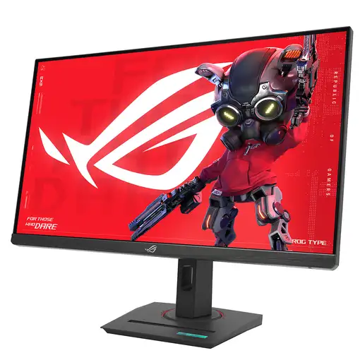 ASUS ROG Strix XG27ACMG pantalla para PC 68,6 cm (27") 2560 x 1440 Pixeles Wide Qu
