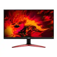 Acer KG271 M3 pantalla para PC 68,6 cm (27") 1920 x 1080 Pixeles Full HD LCD Negro
