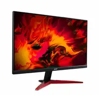 Acer KG271 M3 pantalla para PC 68,6 cm (27") 1920 x 1080 Pixeles Full HD LCD Negro