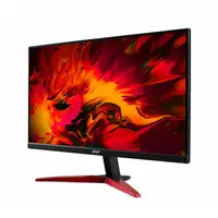 Acer KG271 M3 pantalla para PC 68,6 cm (27") 1920 x 1080 Pixeles Full HD LCD Negro