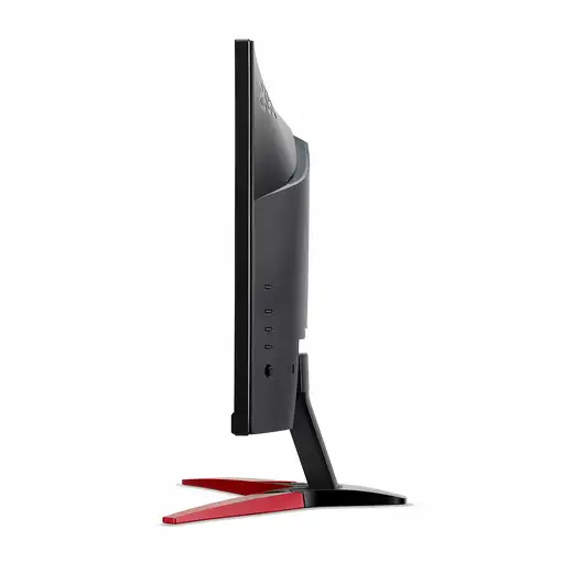 Acer KG271 M3 pantalla para PC 68,6 cm (27") 1920 x 1080 Pixeles Full HD LCD Negro