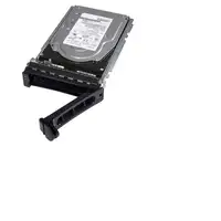 DELL 400-AVBX disco duro interno 2,4 TB 10000 RPM 2.5" SAS