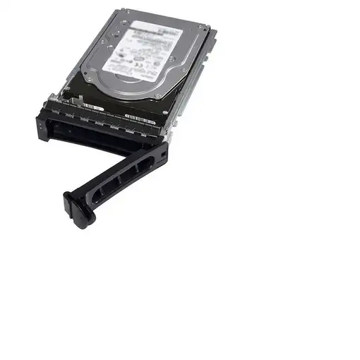 DELL 400-AVBX disco duro interno 2,4 TB 10000 RPM 2.5'' SAS