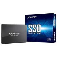 GIGABYTE GP-GSTFS31100TNTD unidad de estado sólido 1 TB 2.5" SATA