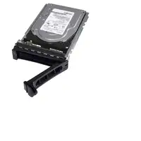 DELL 345-BGVP unidad de estado sólido 480 GB 2.5" Serial ATA III