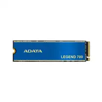 ADATA LEGEND 700 512 GB M.2 PCI Express 3.0 NVMe 3D NAND