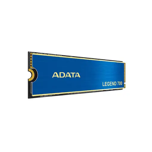 ADATA LEGEND 700 512 GB M.2 PCI Express 3.0 NVMe 3D NAND