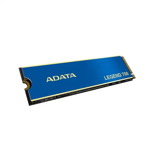 ADATA LEGEND 700 512 GB M.2 PCI Express 3.0 NVMe 3D NAND