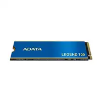 ADATA LEGEND 700 512 GB M.2 PCI Express 3.0 NVMe 3D NAND