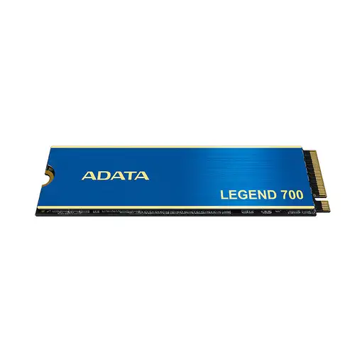 ADATA LEGEND 700 512 GB M.2 PCI Express 3.0 NVMe 3D NAND
