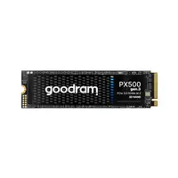Goodram PX500 GEN.3 SSDPR-PX500-512-80-G3 unidad de estado sólido 512 GB M.2 PCI E
