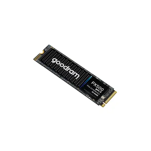 Goodram PX500 GEN.3 SSDPR-PX500-512-80-G3 unidad de estado sólido 512 GB M.2 PCI E