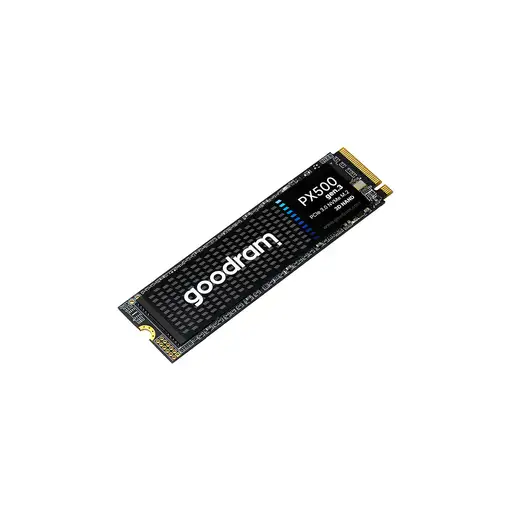 Goodram PX500 GEN.3 SSDPR-PX500-512-80-G3 unidad de estado sólido 512 GB M.2 PCI E